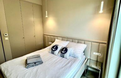 Apartament Ukiel Premium nad Zatoką - Foto 9
