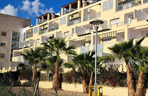 Apartamento cerca de la playa - El amanecer de Vera - Foto 21