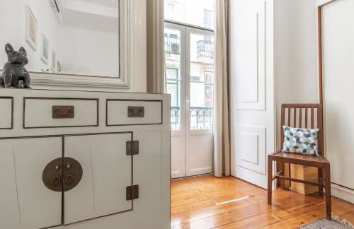 LV Premier Apartments Baixa- CR - Foto 72