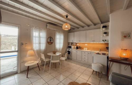 Cosy Home at Kalafatis beach - Cielo Homes - Foto 22