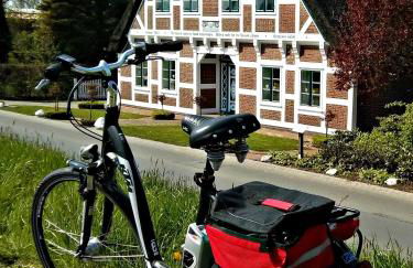 Fewo Lüheblick im Haus Lühegarten - Photo 28