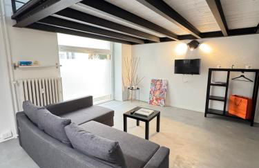 Loft 71 sqm Sempione Portello City Life San Siro - Foto 1