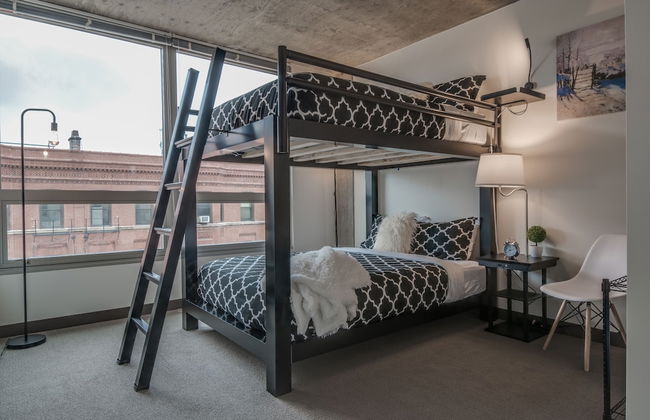 Wrigley Suites - Foto 7