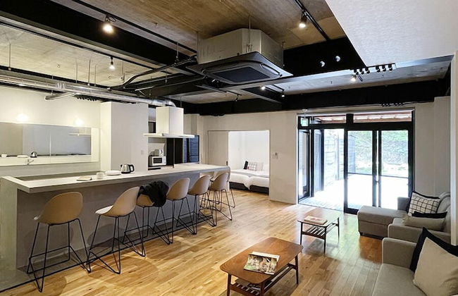 bHotel Kaniwasou - Foto 15