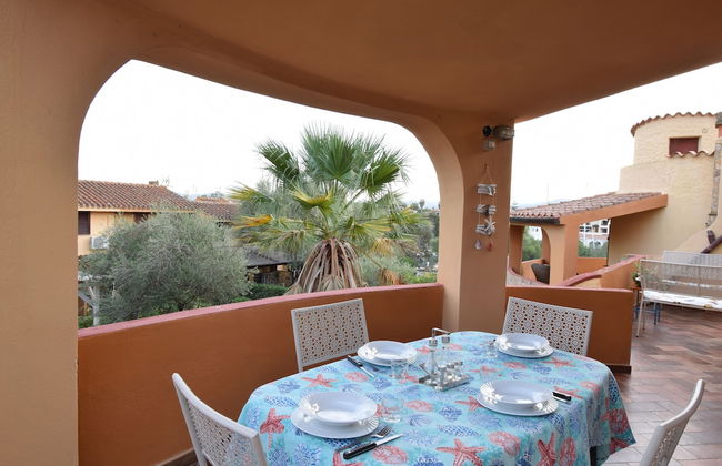 Appartamento Faro in Budoni - Photo 1