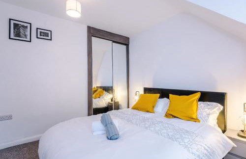 Comfort Place - 3 Bedroom House in Chester - Sleeps 6 - Foto 29