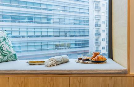 Charming apartment frente - Photo 26