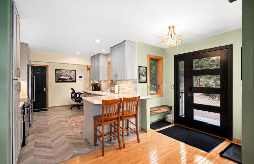 You Betcha - Charming 3BR Arcade & Near Lutsen & Grand Marais - Foto 22