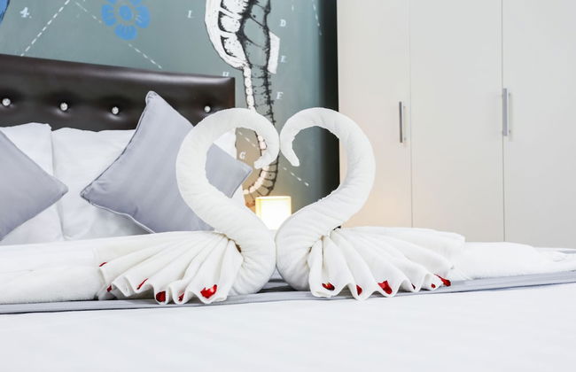 KM Condo Seaside - Foto 14