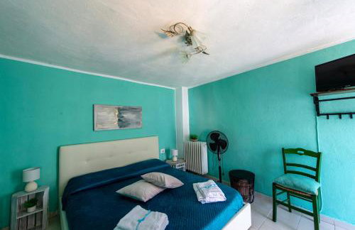 Àa da Pinèla-Biassa-Cinque Terre - Foto 2