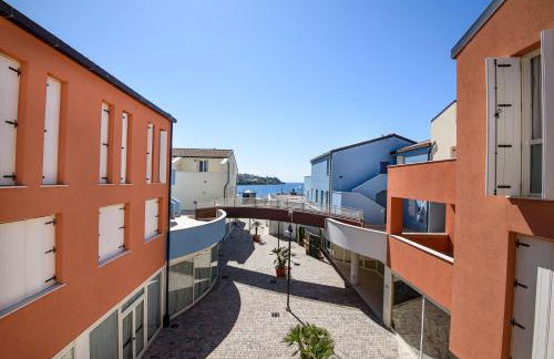 Residence Marina Salivoli - Foto 26