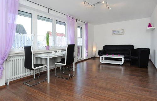 Haus Hafenromantik - Photo 144