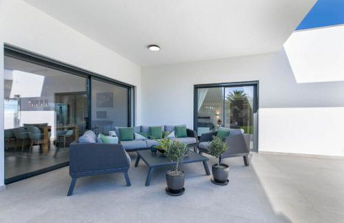 Villa Mustique - Photo 20