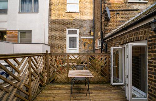 Highbury & Islington Hub - Foto 44