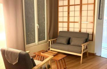 Suite - Le Lotus de Conflans - Foto 28