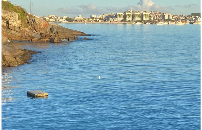 Casa Grega em Arraial do Cabo - Photo 45