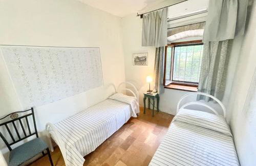 Secluded Umbrian Villa with Private Pool, Perfect for Nature Lovers - Foto 102