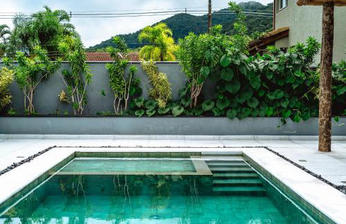 JQY Beach Flats - 950m da Praia - Garagem subterrânea - Estação de carregamento para veículos elétricos - Foto 39