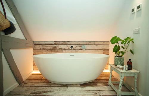 The Dairy Worcestershire - Foto 1