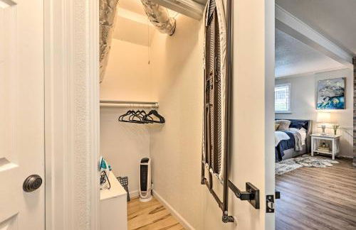 19 Mi to Seattle Port Orchard Studio with Views - Foto 18