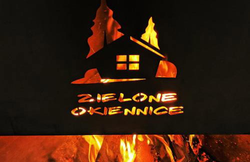 Apartament Zielone Okiennice - Foto 53