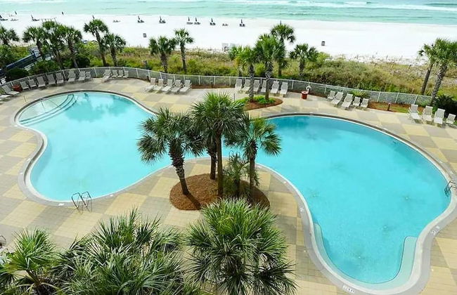 Sterling Beach #1206 - Foto 13