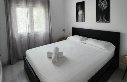 Villa Yoli 26 con Piscina y Jardin cerca de la Playa - Foto 14