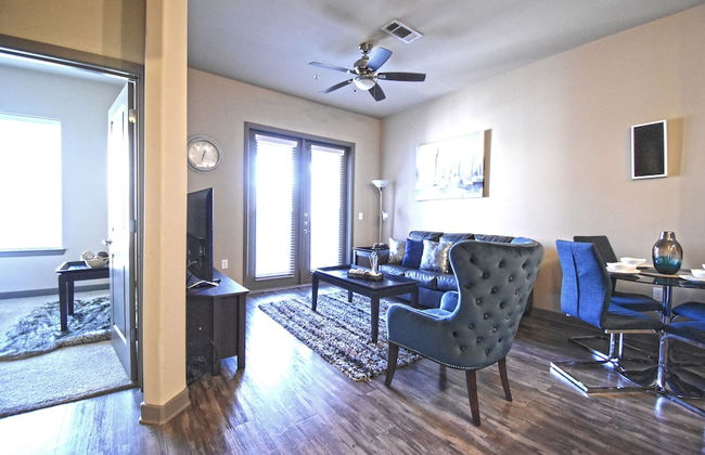 Corporate Apartments Downtown DeepEllum - Foto 30