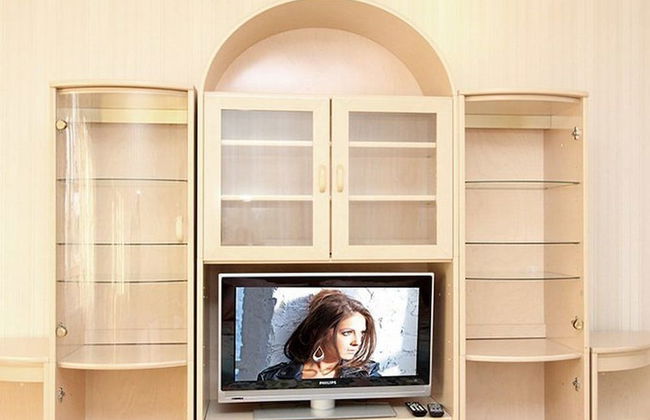 ApartLux Akademicheskaya - Foto 9