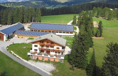 Angerle Alm Apt Similde A - Foto 23