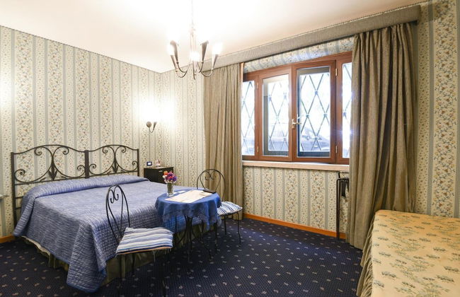 Residenza Ave Roma - Foto 22