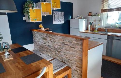 Ferienwohnung am Sendberg - Foto 13