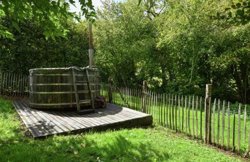 Farmhouse in Pyrenees With Pool - Foto 60