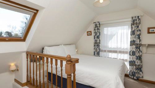 Stable Cottage - Foto 5