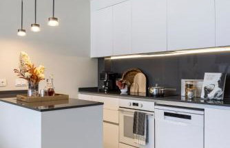 Urban Sky View Apartment - Foto 1