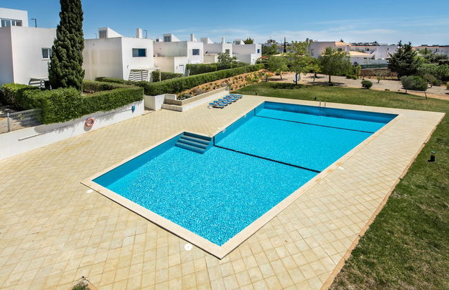 Villa Victoria With Pool and air con - Foto 12