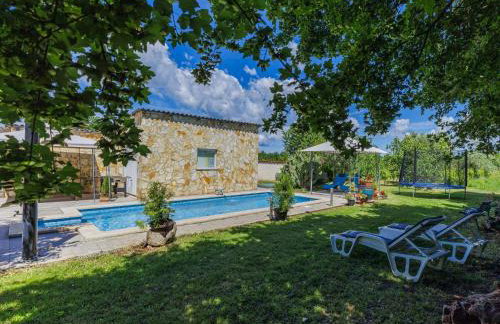 Holiday Home Pinezici-1 by Interhome - Foto 35