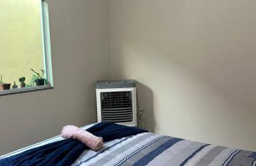 Flat próx. Rodov. e Aeroporto - Foto 20