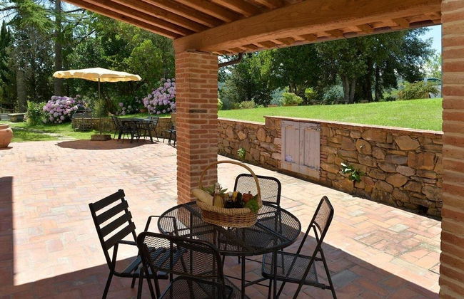 Agriturismo Borgo Sant'Ercolano - Photo 19