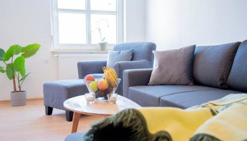 Ferienwohnungen Windischeschenbach by HausGruenerBaum - Foto 3