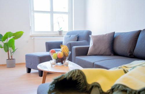 Ferienwohnungen Windischeschenbach by HausGruenerBaum - Photo 3