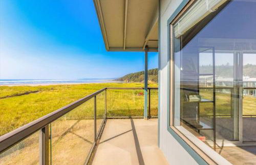 180 Degree Pacific Ocean Moclips River Views - Photo 18