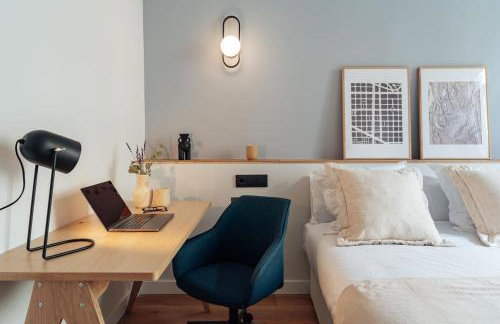 Casa Atlas - Foto 14