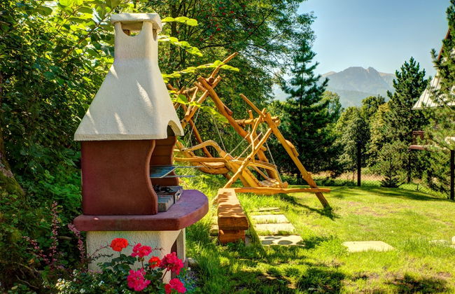 Willa Olsza Apartamenty - Foto 34