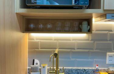 #3 Loft Alto Padrão Brooklin - Foto 8