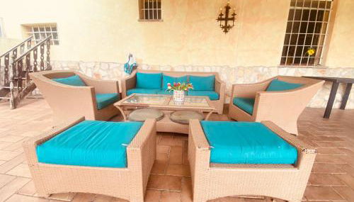 Splendida villa con piscina - Foto 4