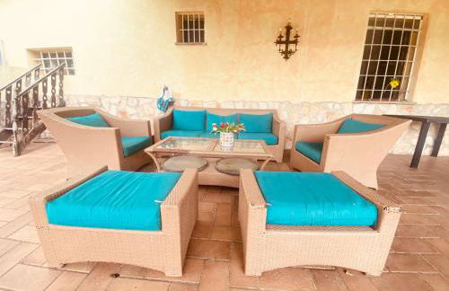 Splendida villa con piscina - Foto 4