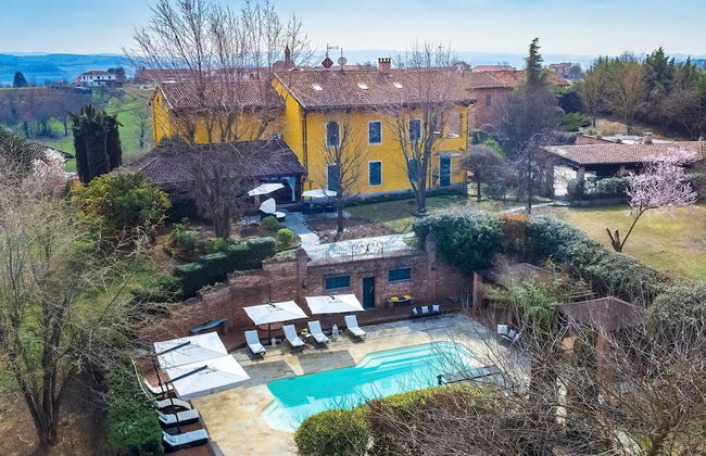 Uvaspina 8 Emma Villas - Foto 15