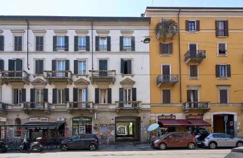 Navigli-Duomo, Luxury Modern Loft - Foto 35