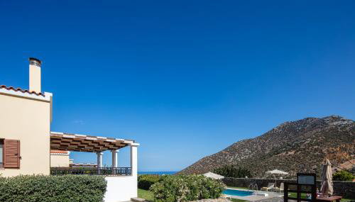 Real Dream Villas, Cretan Gems with SeaViews, By ThinkVilla - Foto 5